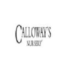 Calloway’s Nursery Coupons & Discount Offers