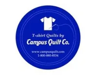 Campus Quilt Coupons & Discounts