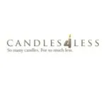 Candles4Less Coupons & Discounts