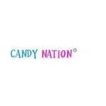 Candy Nation Coupons & Discounts