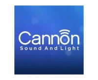 Cannon Sound And Light Coupons & Deals