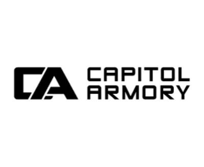 Capitol Armory Coupons