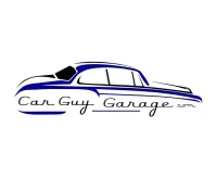 Car Guy Garage Coupons & Discounts