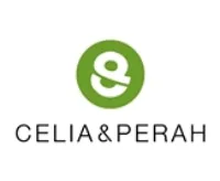 Celia & Perah Coupons