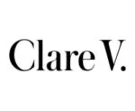 Clare V Coupons & Discount Offers
