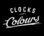 Clocks and Colours Coupons & Discount