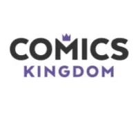 Comics Kingdom Coupons & Discounts