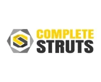 CompleteStruts Coupons & Discounts