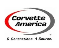 Corvette America Coupons & Discounts