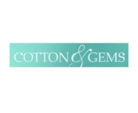 Cotton and Gems Coupons & Discounts