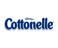 קופונים של Cottonelle