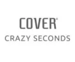 Cover Crazy Seconds Coupons & Discounts