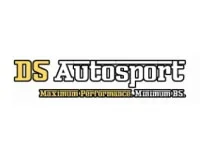 DS Autosport Coupons & Discounts
