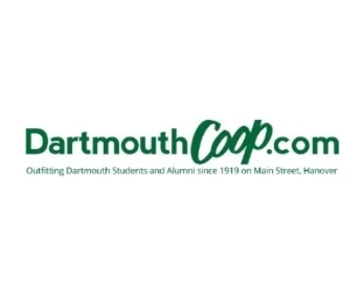 Dartmouth Co Op Coupons