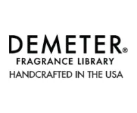 Demeter Fragrance Library Coupons