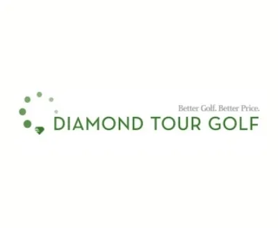 Diamond Tour Golf Coupons & Discount Offers