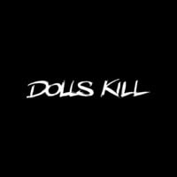 Dolls Kill Coupons & Discounts