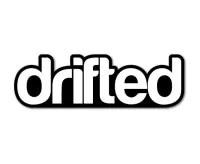Drifted Store Coupons & Discount Offers