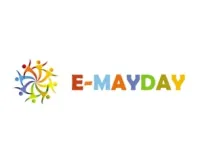 E-Mayday Coupons & Discounts