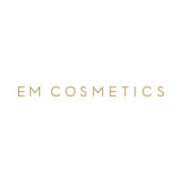 EM Cosmetics Coupon Codes & Offers