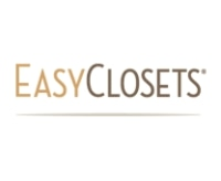 Easy Closets Coupons & Discounts