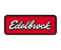 Edelbrock Coupons & Discounts