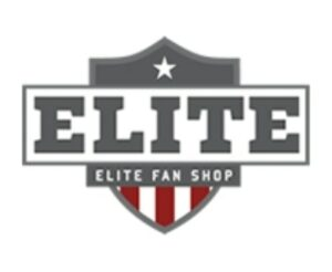 Elite Fan Shop Coupons