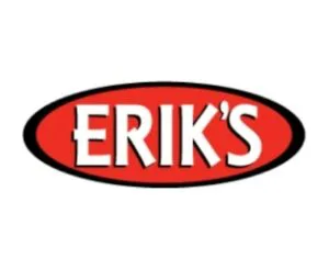 Eriks Bike Shop Coupons
