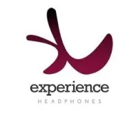 Experience Headphones Promo Codes Deals
