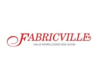 Fabricville Coupons & Discounts