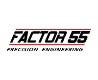 Factor 55 Coupons & Deals