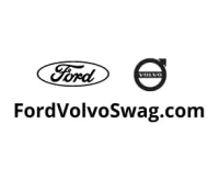 Ford & Volvo Swag Coupons & Discounts