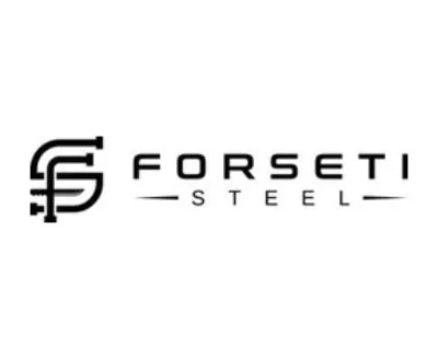 Forseti Steel Coupons