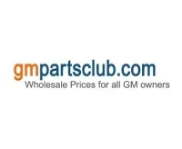 GM Parts Club Coupons & Discounts
