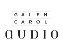 Galen Carol Audio Coupons Promo Codes Deals