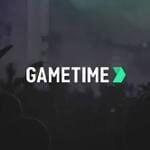 Gametime Coupon Codes & Offers
