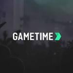 Gametime Coupon Codes & Offers