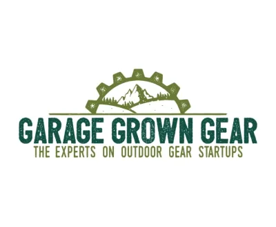Garage Grown Gear Coupons