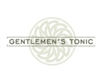 Gentlemens Tonic Coupons & Discounts