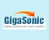 GigaSonic Coupons & Discount Offers