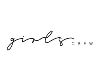 Girls Crew Coupons & Discount Offers