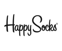 Happy Socks Coupons & Discounts