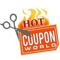 Hot coupon world Coupons & Discounts