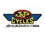 J&P Cycles Coupons & Discounts