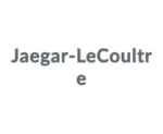 Jaegar-LeCoultre Coupons & Discount Offers