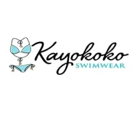 Kayokoko Swimwear   Coupons & Discounts