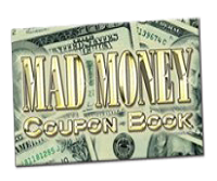 Mad Money Coupons & Discount Offers
