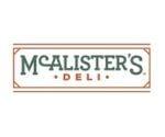 McAlister’s Deli Coupons & Discount Offers
