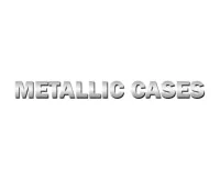 Metallic Cases Coupon Codes & Offers
