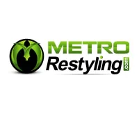 Metro Restyling Coupons & Discounts